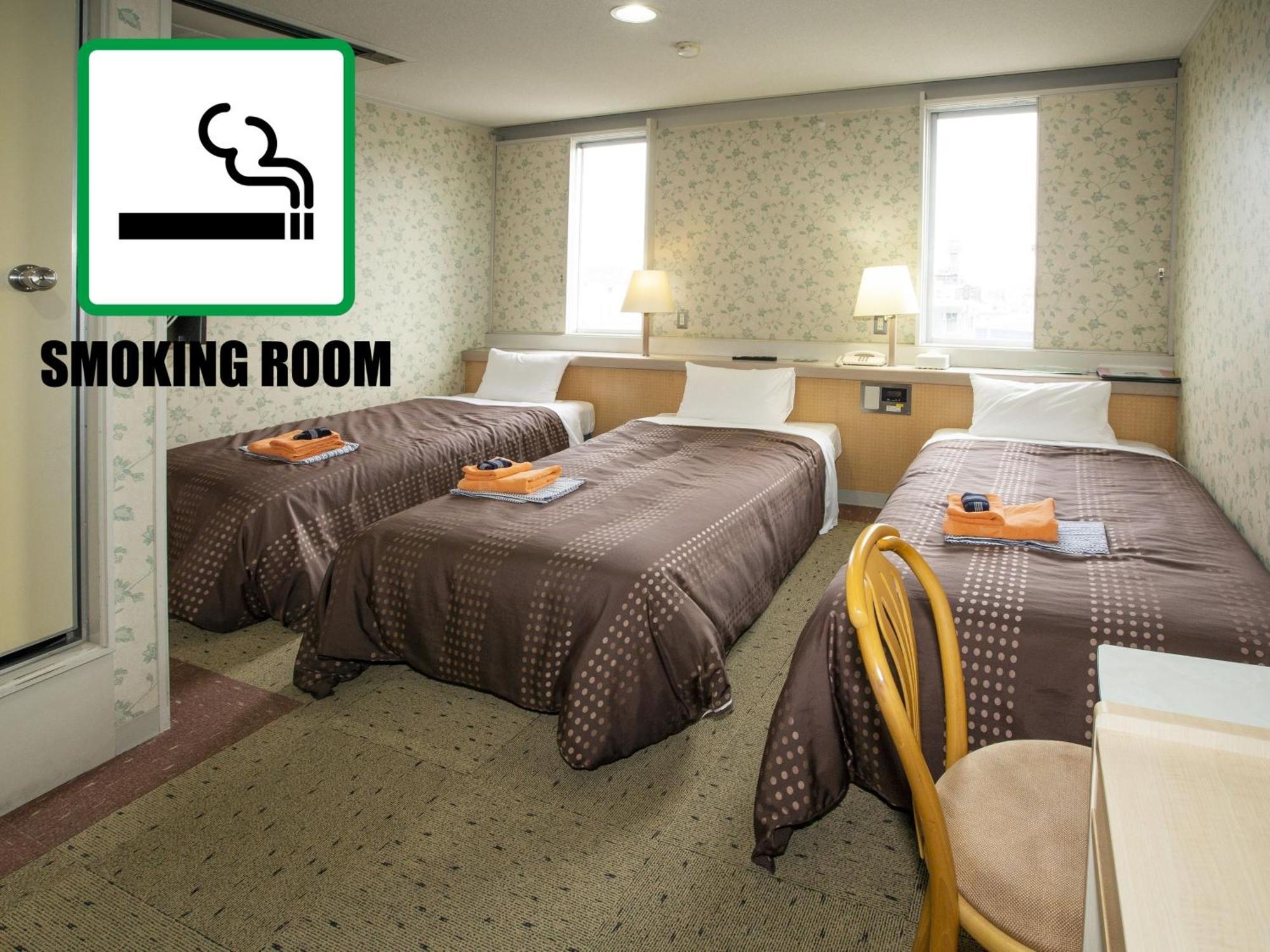 Hotel Fujiyoshi Beppu Zimmer foto